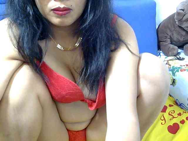 Annahsimple webcam