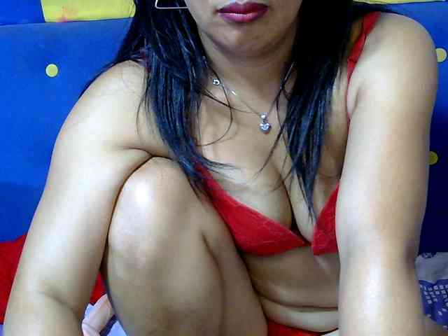 Annahsimple webcam