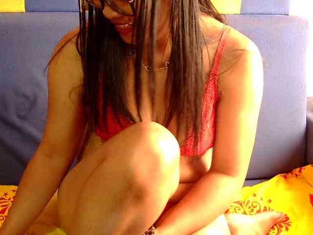 Annahsimple webcam