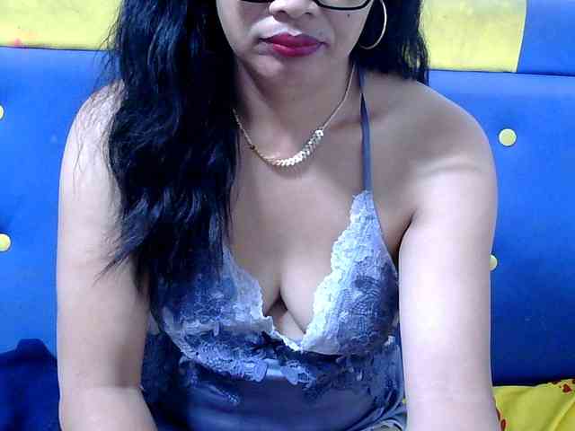 Annahsimple webcam
