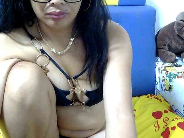 Annahsimple webcam