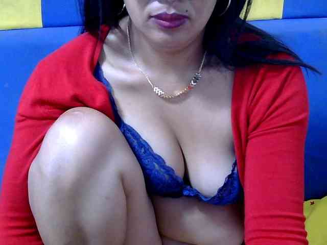 Annahsimple webcam