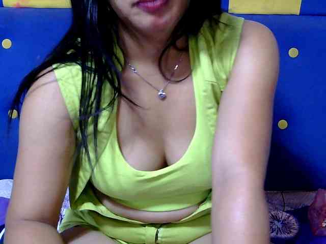 Annahsimple webcam