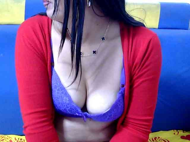 Annahsimple webcam