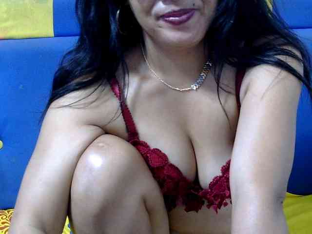 Annahsimple webcam