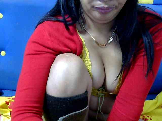 Annahsimple webcam