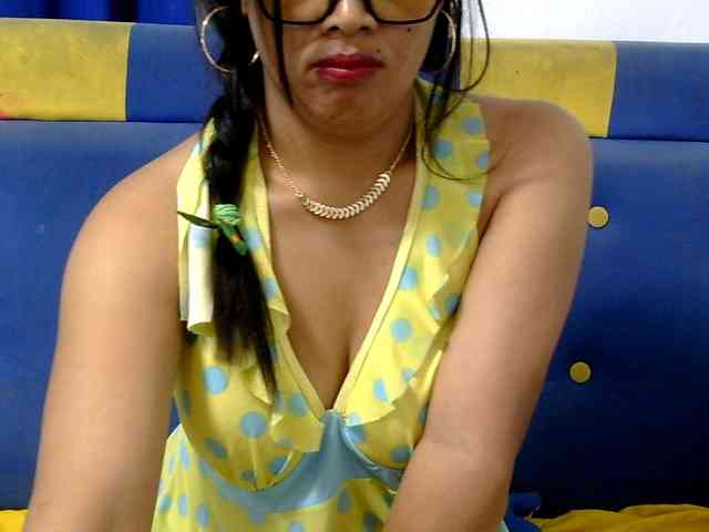 Annahsimple webcam