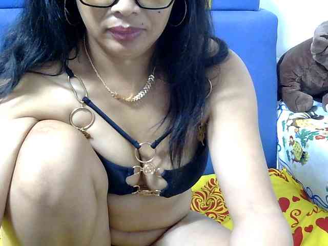 Annahsimple webcam
