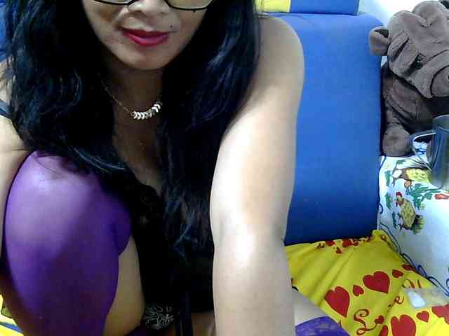 Annahsimple webcam