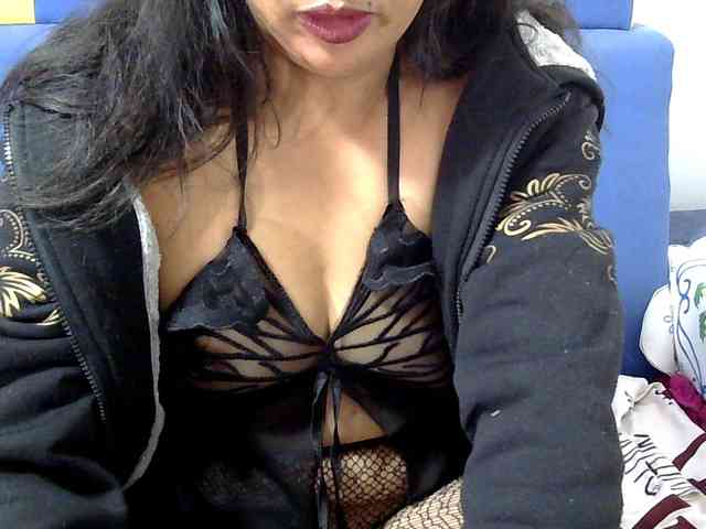 Annahsimple webcam