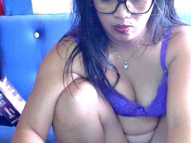 Annahsimple webcam
