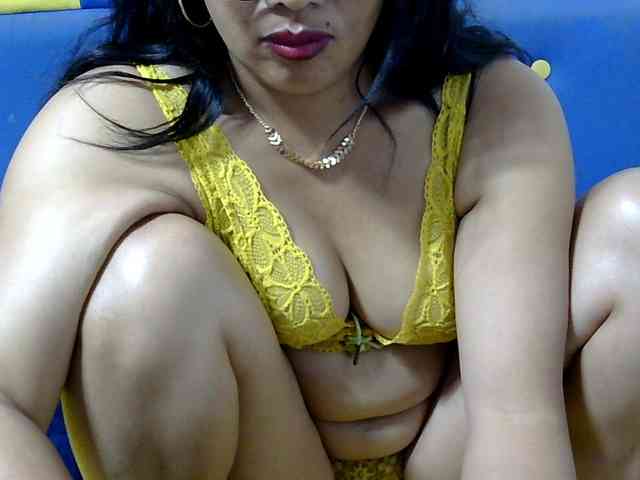 Annahsimple webcam