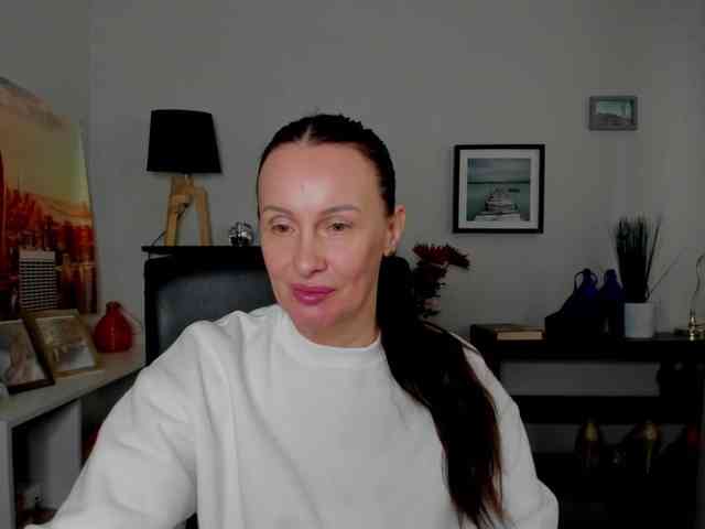 velvetJasmine Live Webcam on BongaCams