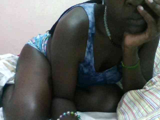 Africanpretty