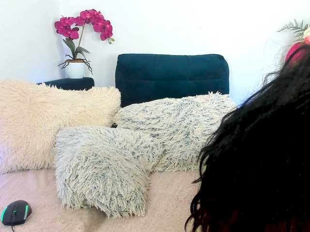 SabynaMylf live webcam show