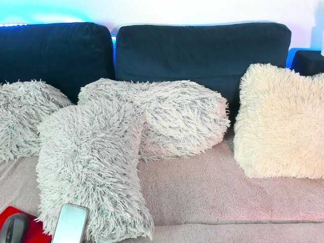 sabynamylf cam belle