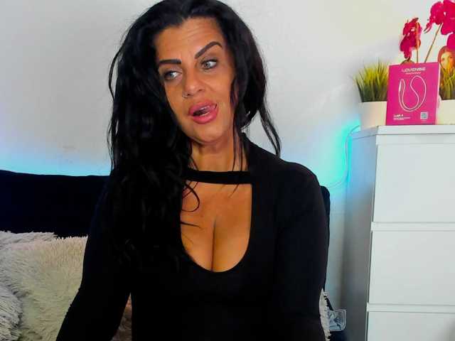 SabynaMylf live cam preview