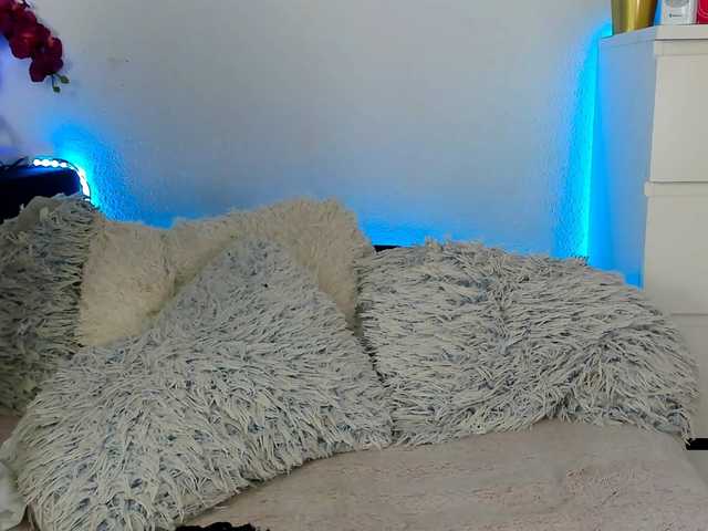 SabynaMylf live cam on BongaCams