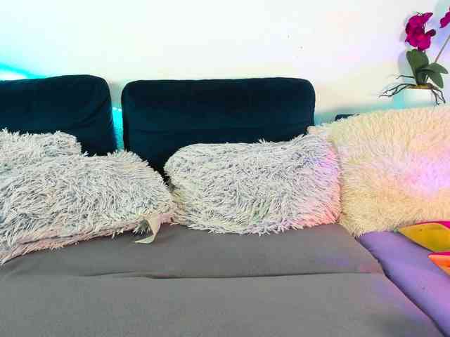 SabynaMylf webcam