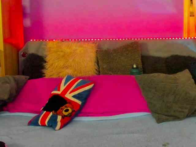 SabynaMylf webcam