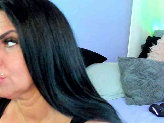 SabynaMylf webcam