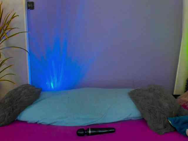 SabynaMylf webcam