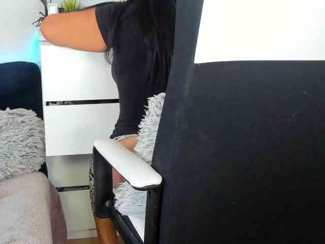 SabynaMylf webcam