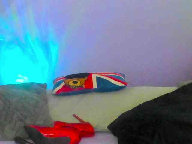 SabynaMylf webcam