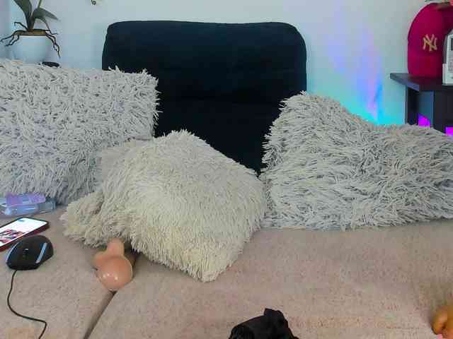 SabynaMylf webcam