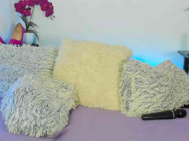 SabynaMylf webcam