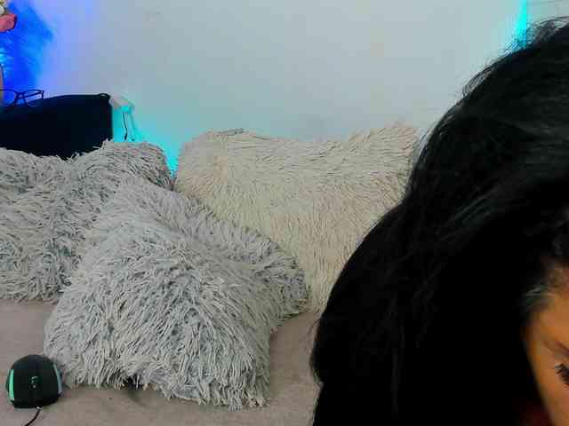 SabynaMylf webcam