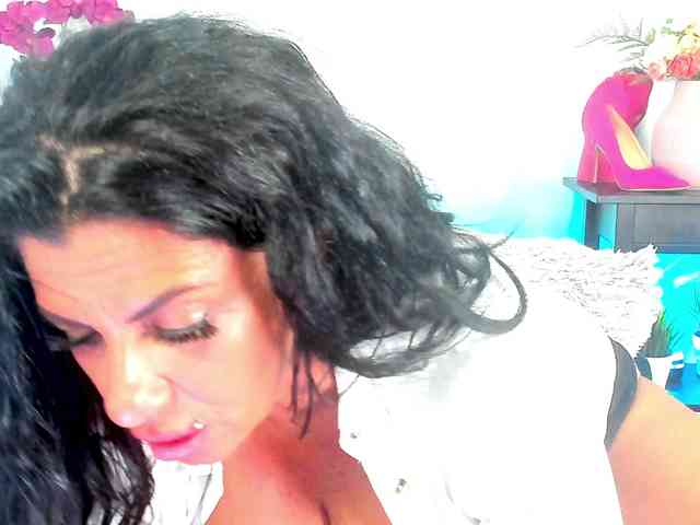 SabynaMylf webcam
