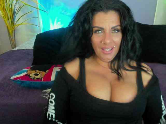 SabynaMylf webcam