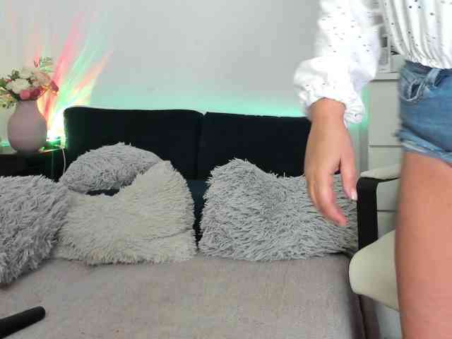SabynaMylf webcam