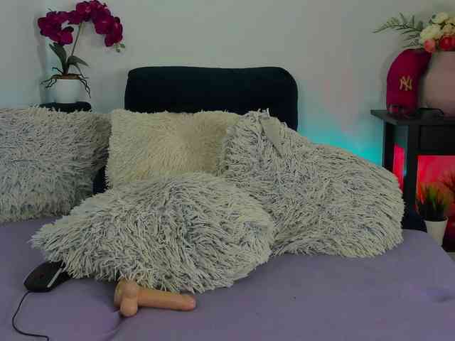 SabynaMylf webcam