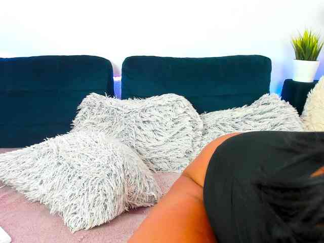 SabynaMylf webcam