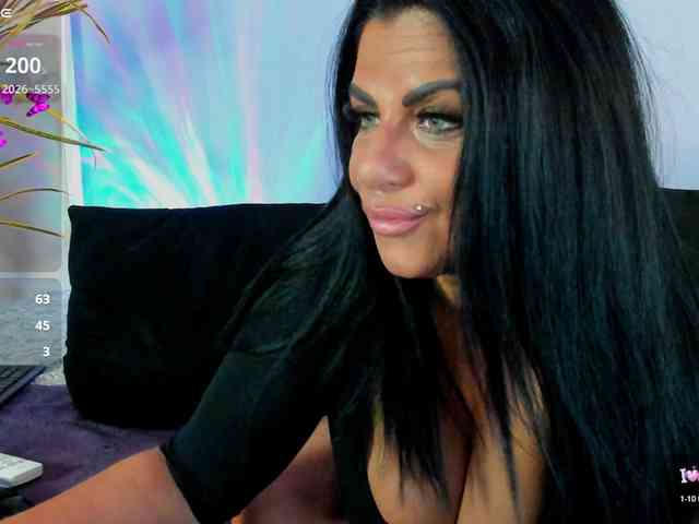 SabynaMylf webcam