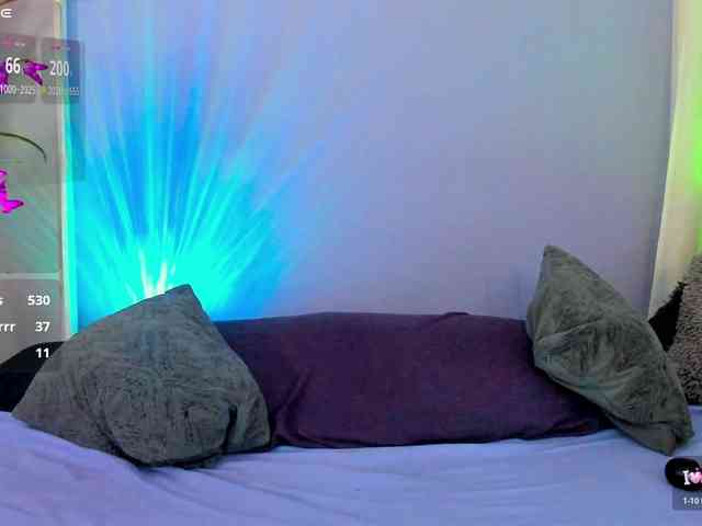 SabynaMylf webcam