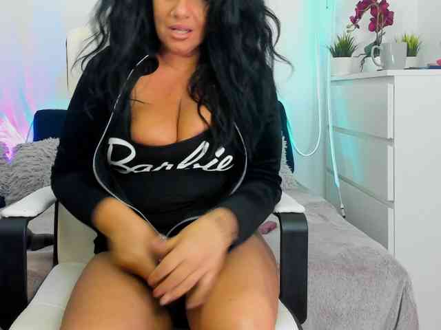 SabynaMylf webcam