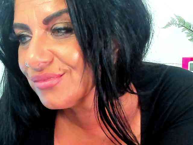 SabynaMylf webcam