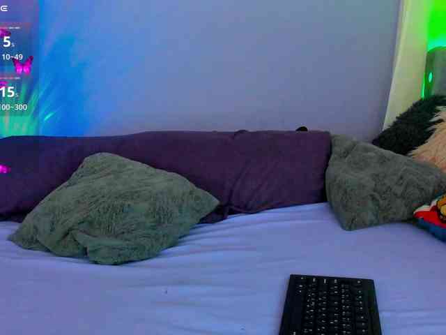 SabynaMylf webcam
