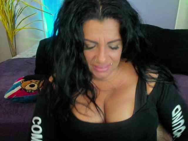 SabynaMylf webcam