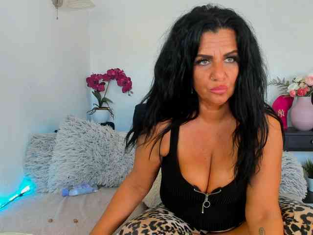 SabynaMylf webcam