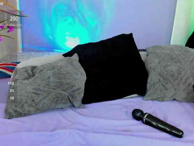 SabynaMylf webcam