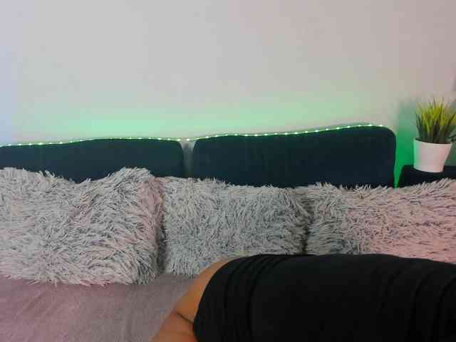 SabynaMylf webcam