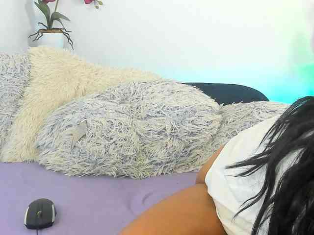 SabynaMylf webcam