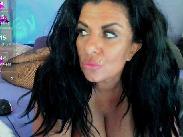 SabynaMylf webcam