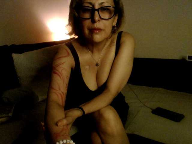 Lady-Liss live cam on BongaCams