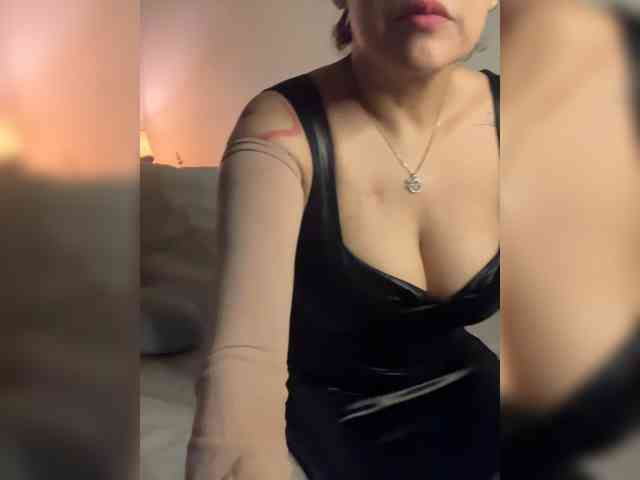 Lady-Liss webcam