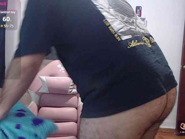 Paulsprominence Sex Cam Show